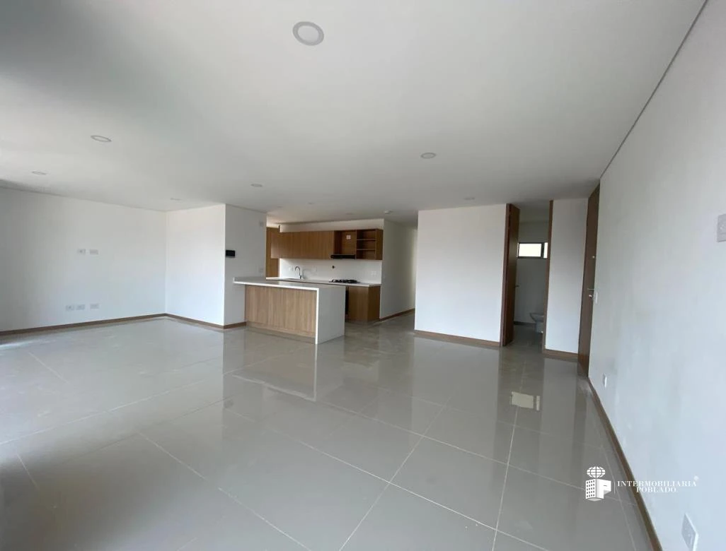 Arriendo Apartamento en Envigado el Portal