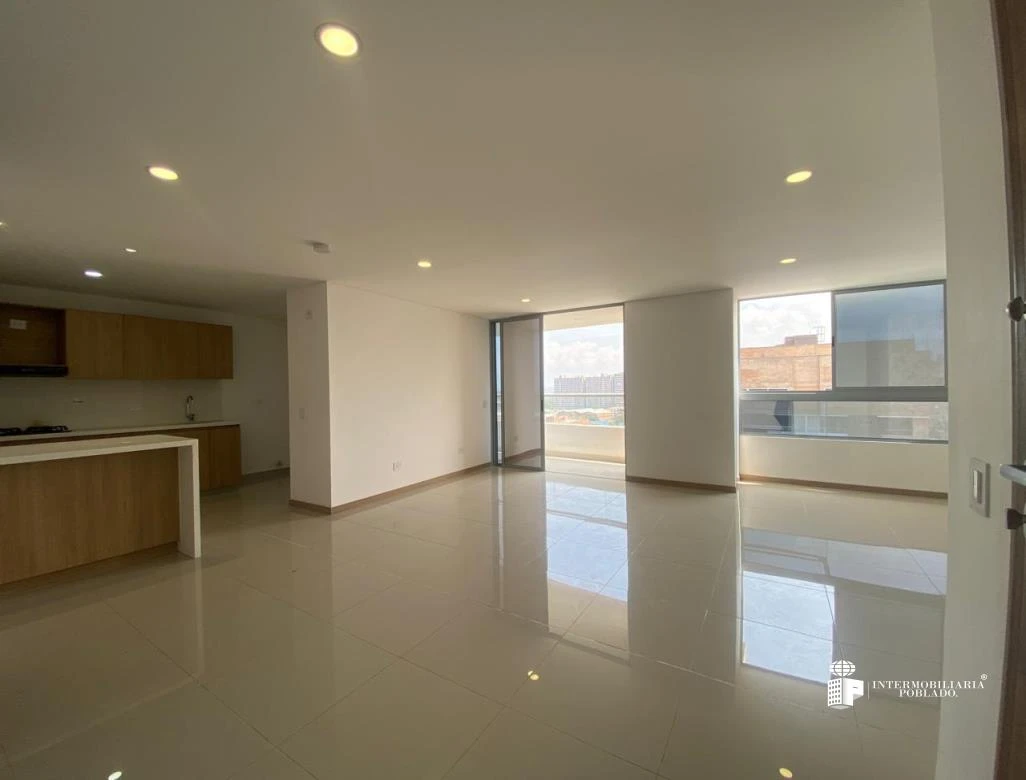 Arriendo Apartamento en Envigado el Portal