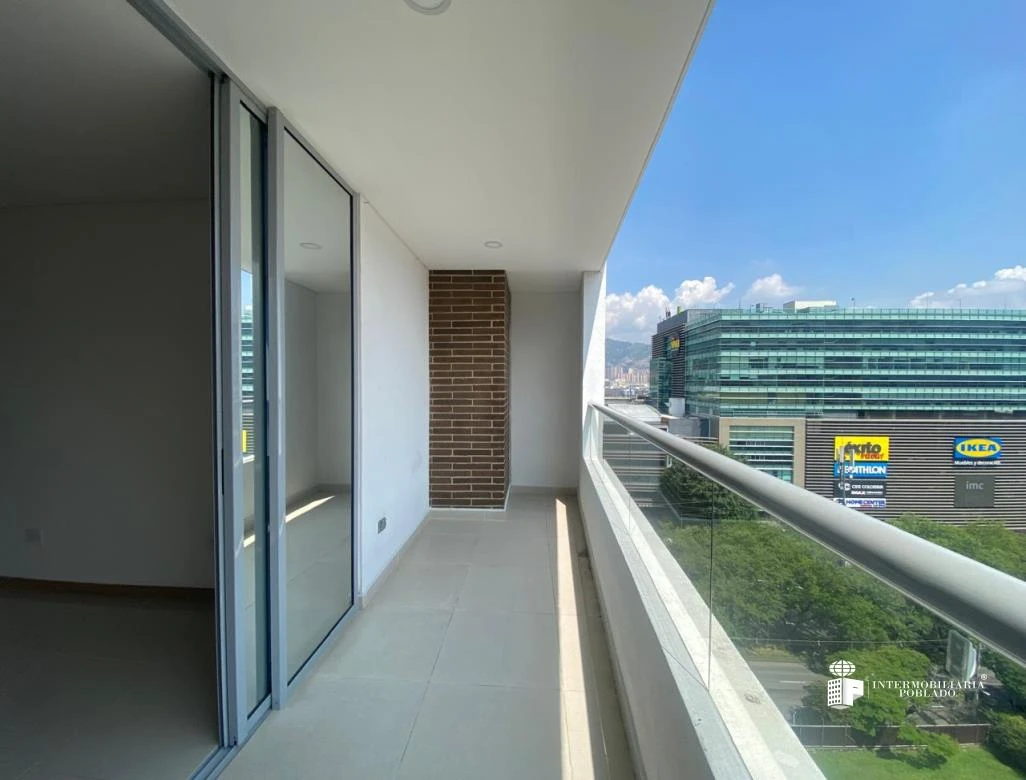Arriendo Apartamento en Envigado el Portal