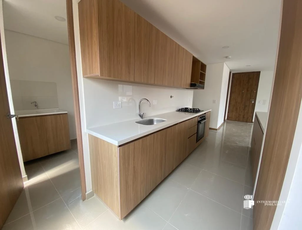 Arriendo Apartamento en Envigado el Portal