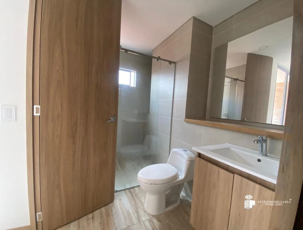 Arriendo Apartamento en Envigado el Portal