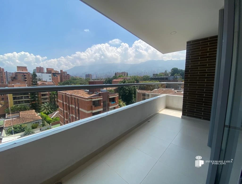 Arriendo Apartamento en Envigado el Portal