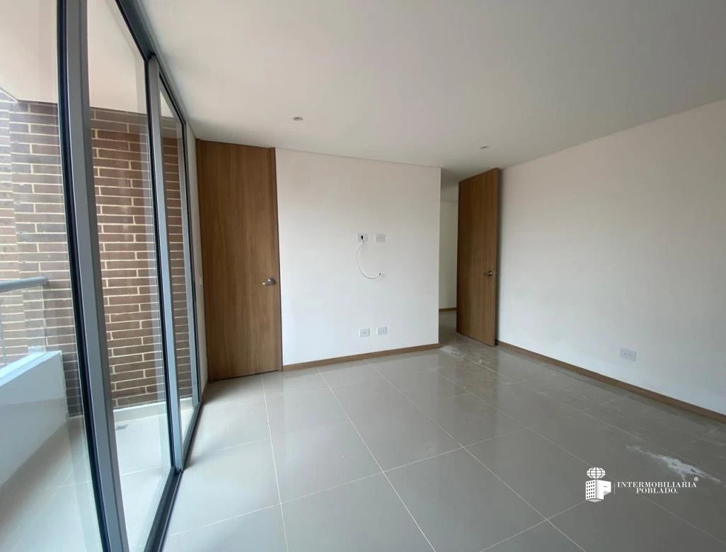 Arriendo Apartamento en Envigado el Portal