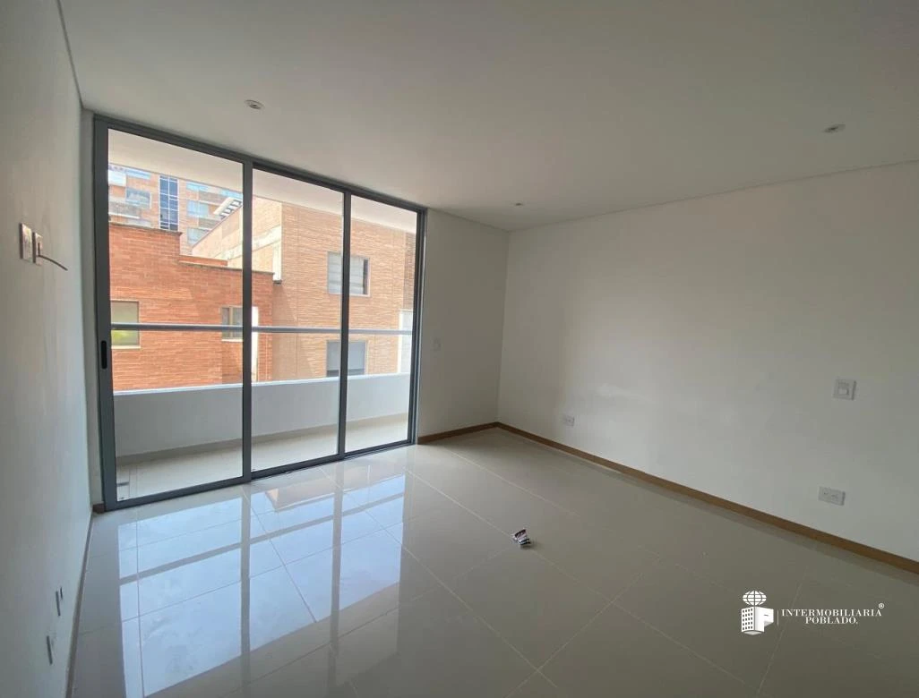 Arriendo Apartamento en Envigado el Portal