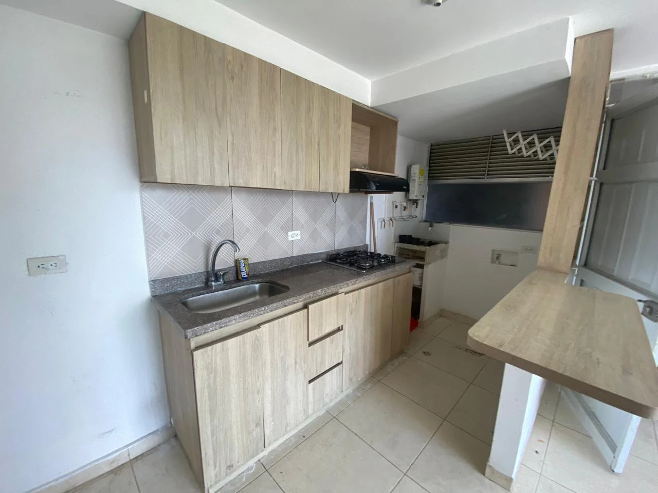 Arriendo Apartamento en Loreto