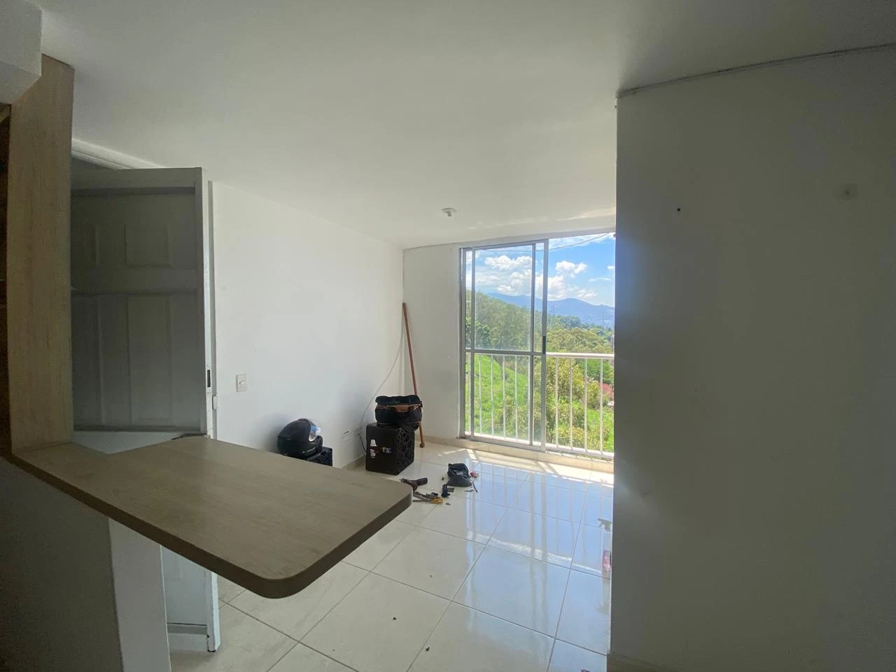Arriendo Apartamento en Loreto