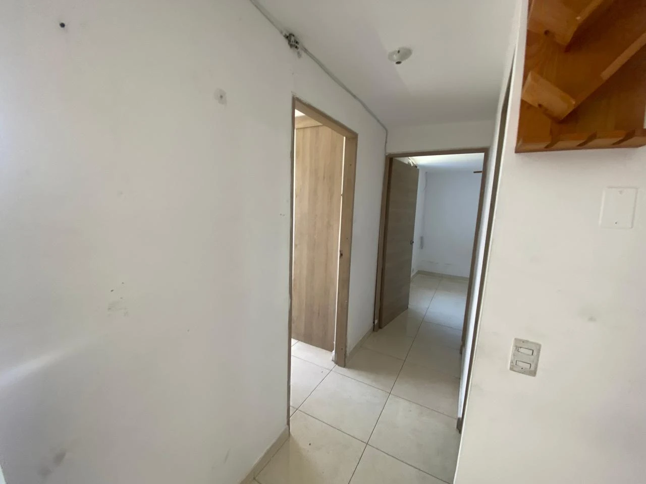 Arriendo Apartamento en Loreto