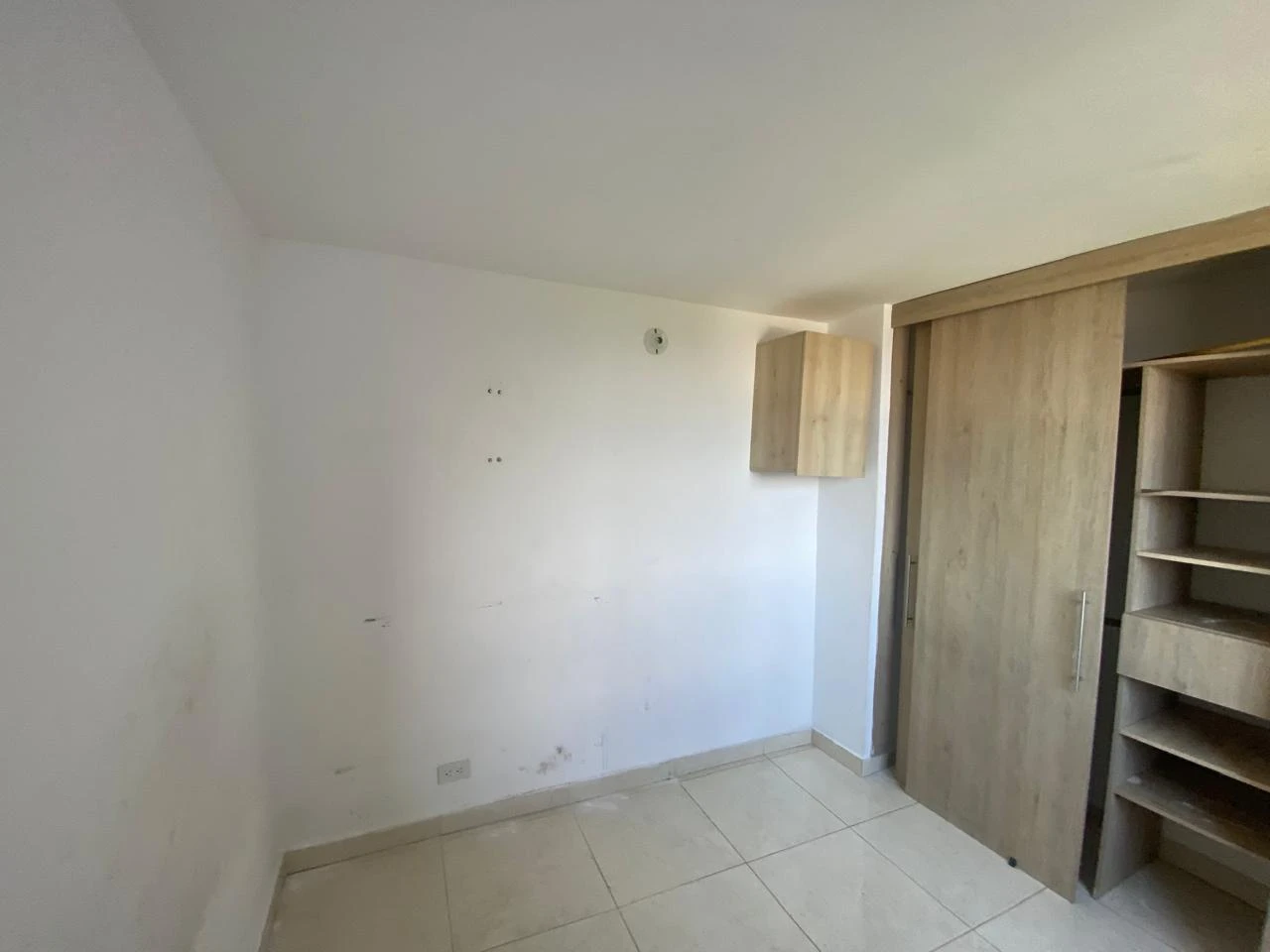 Arriendo Apartamento en Loreto