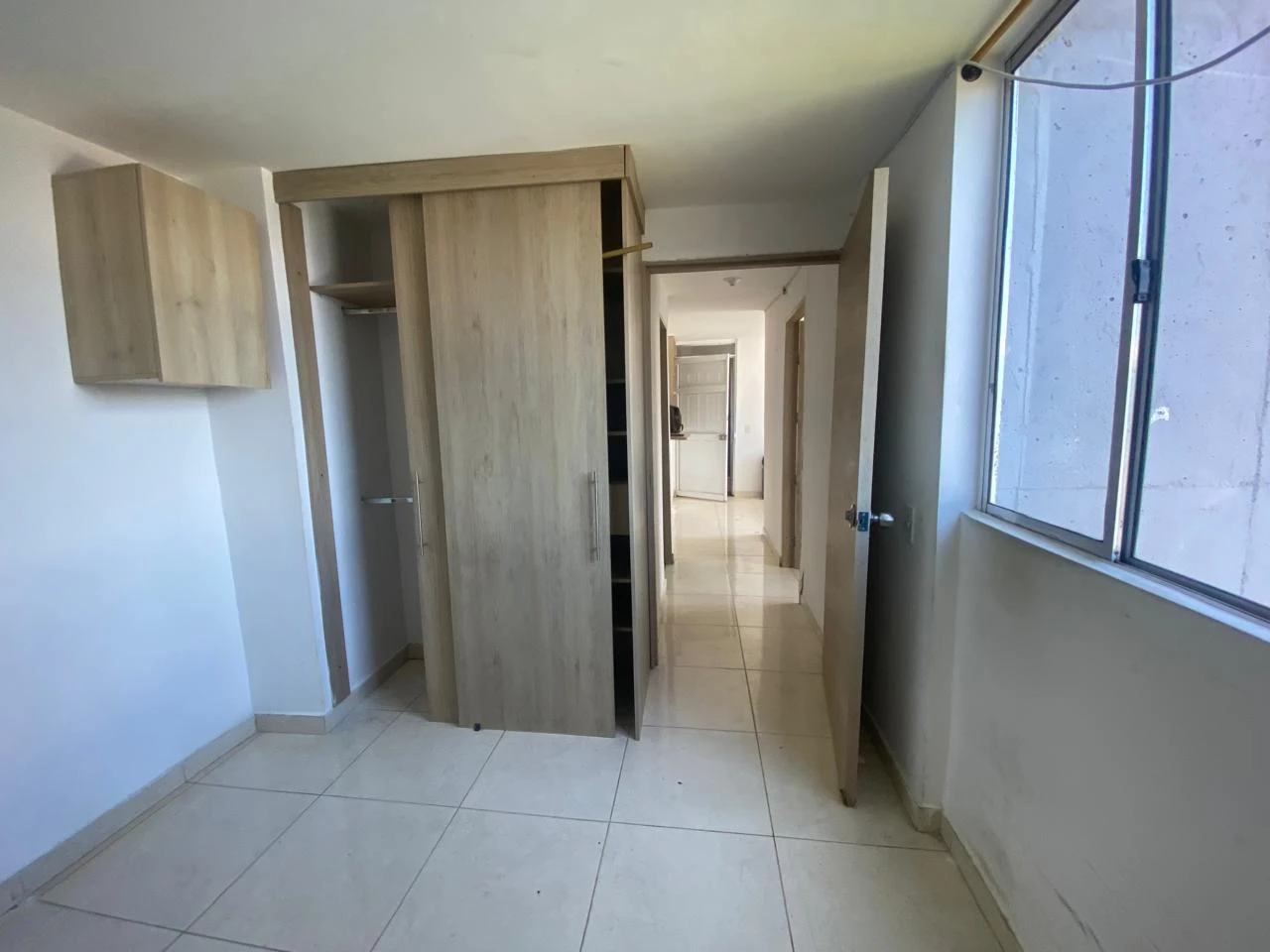 Arriendo Apartamento en Loreto