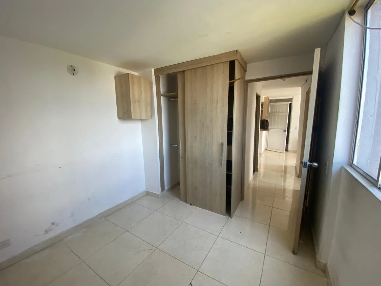 Arriendo Apartamento en Loreto