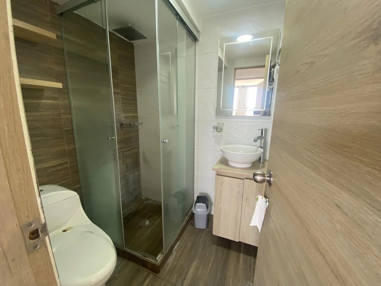 Arriendo Apartamento en Loreto