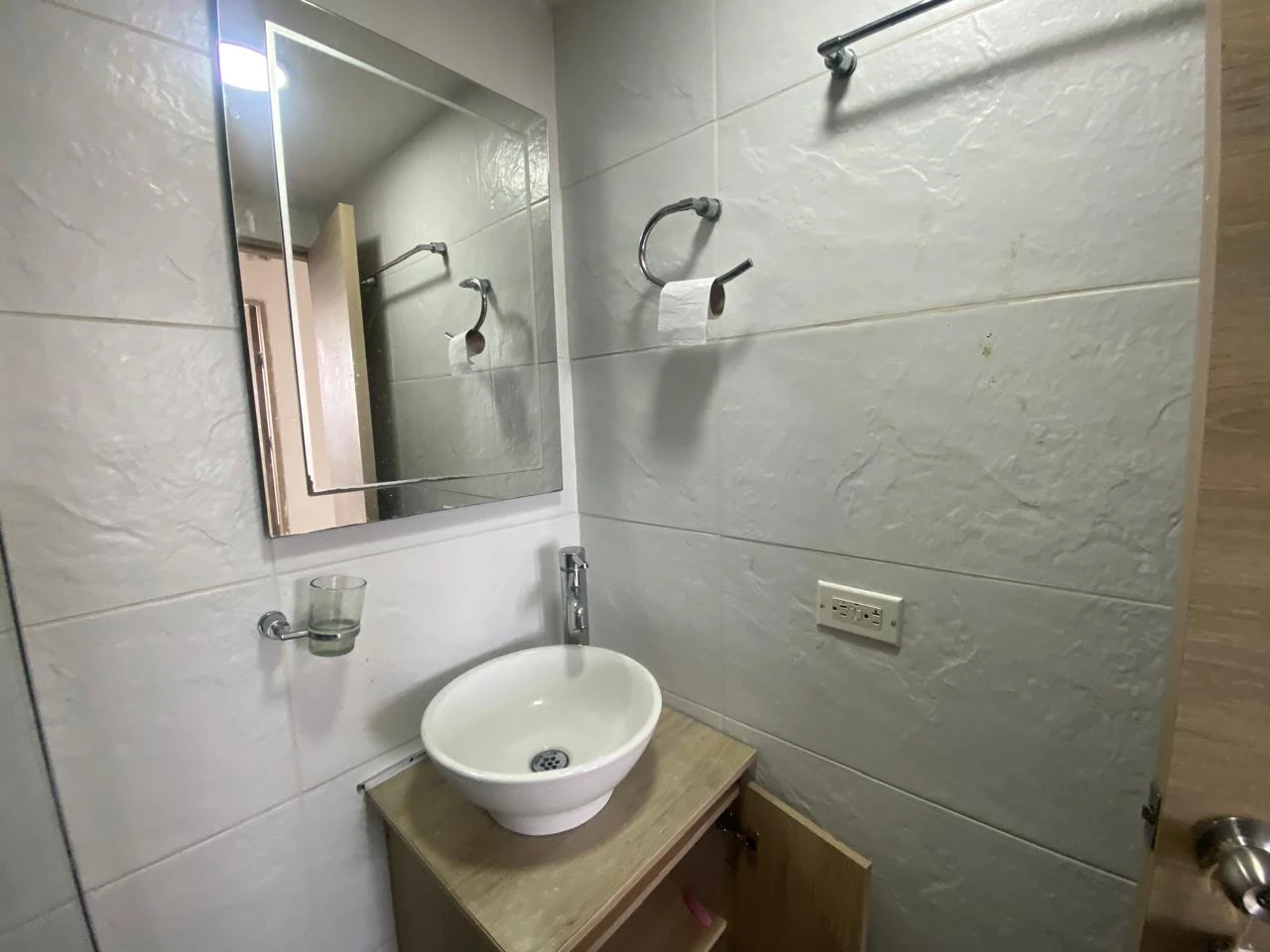 Arriendo Apartamento en Loreto