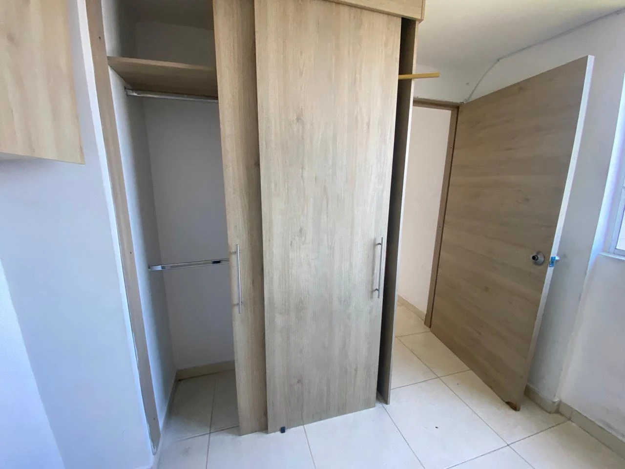 Arriendo Apartamento en Loreto