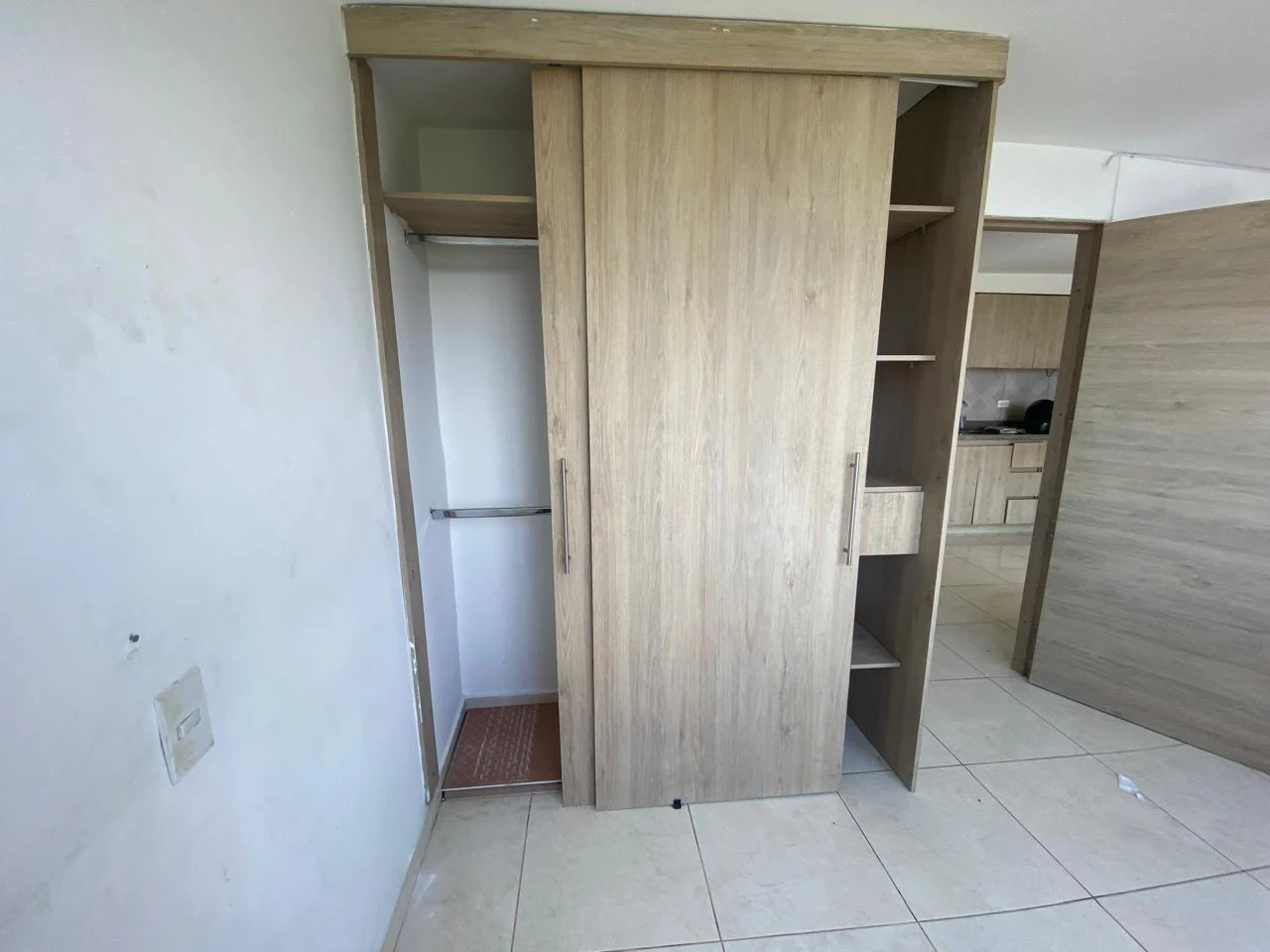 Arriendo Apartamento en Loreto