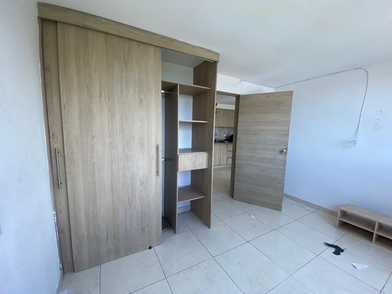 Arriendo Apartamento en Loreto