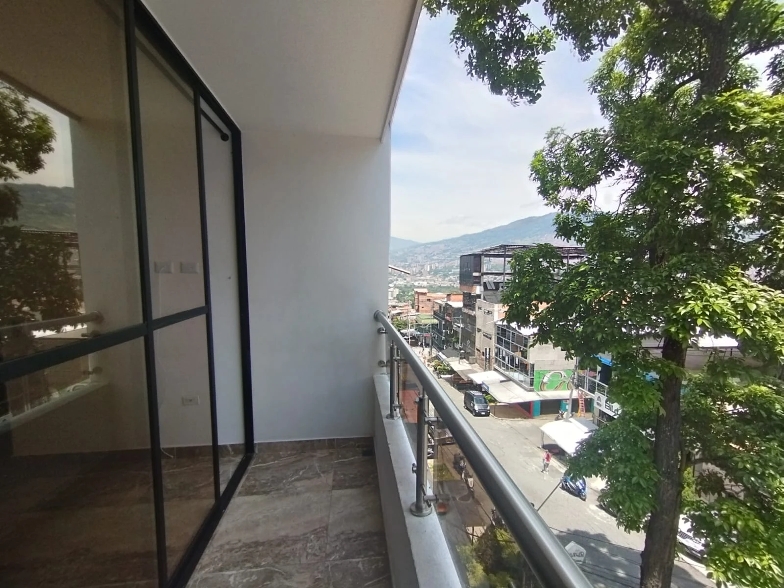 Arriendo Apartamento en Manrique