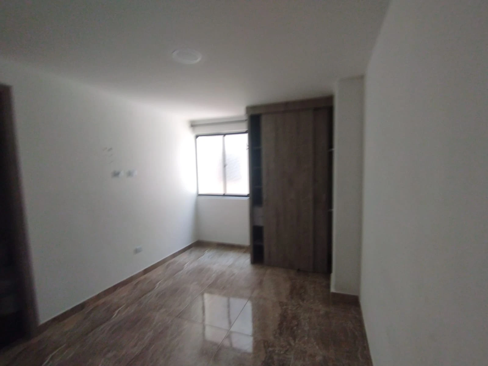 Arriendo Apartamento en Manrique