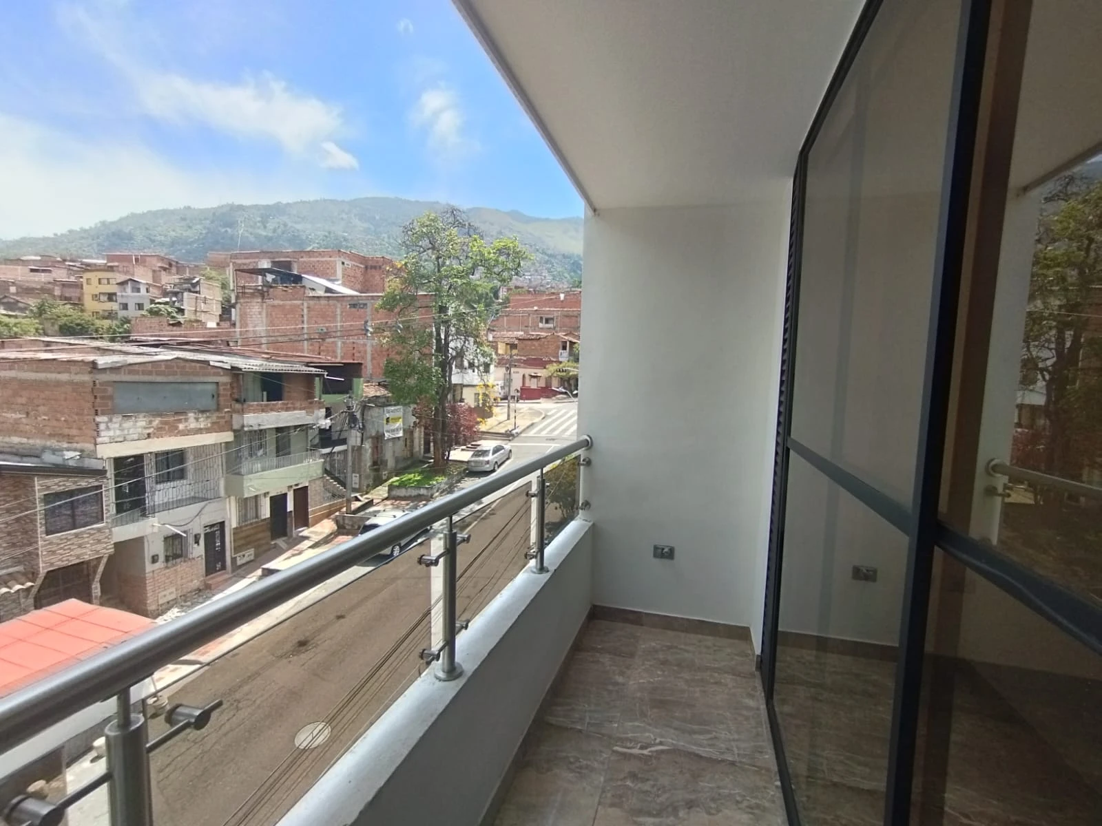 Arriendo Apartamento en Manrique