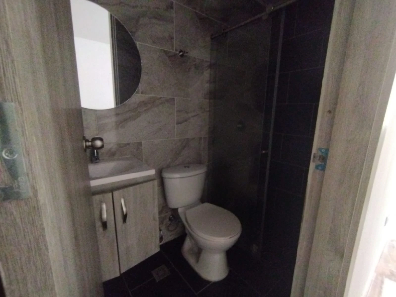 Arriendo Apartamento en Manrique