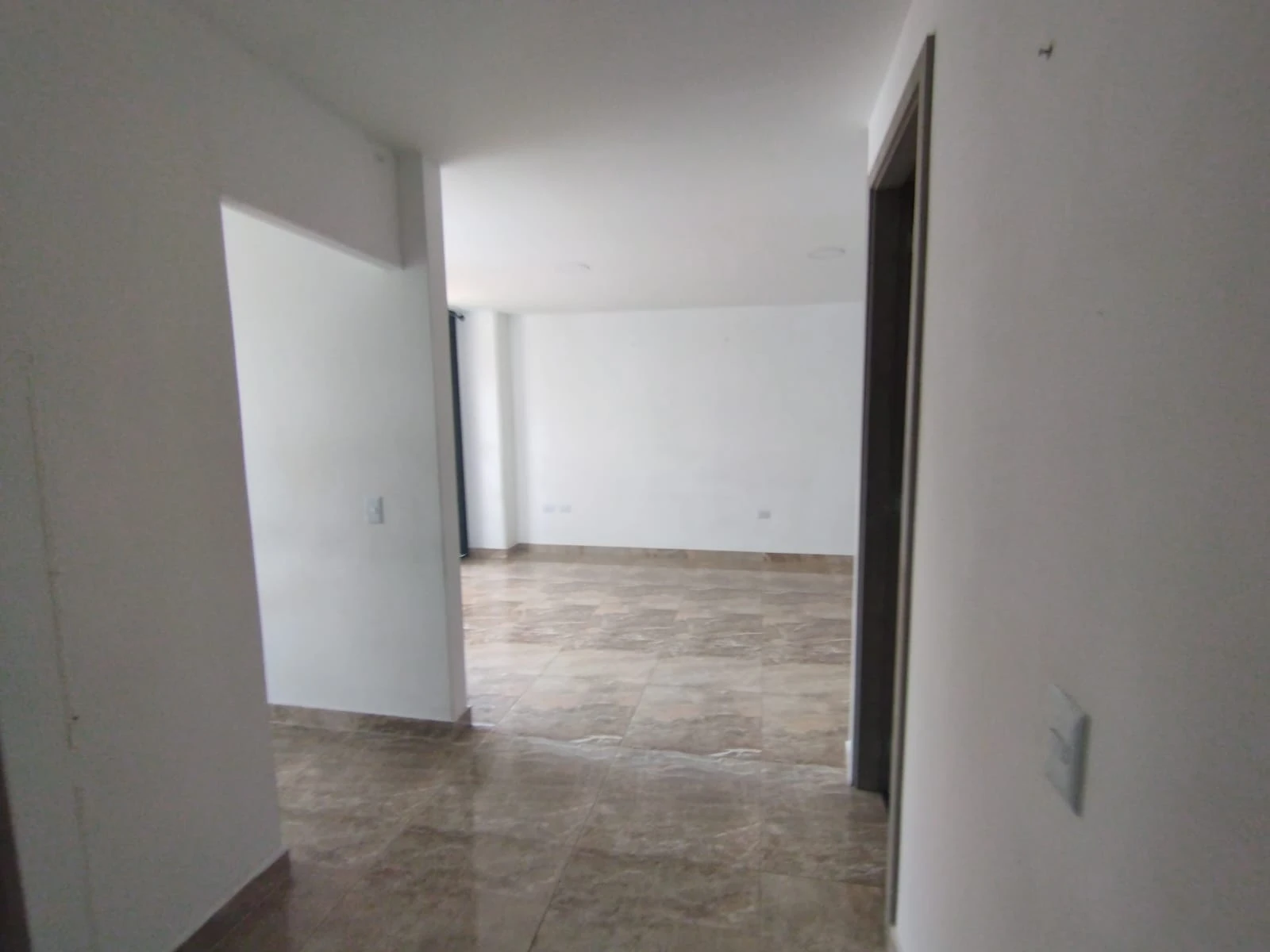 Arriendo Apartamento en Manrique