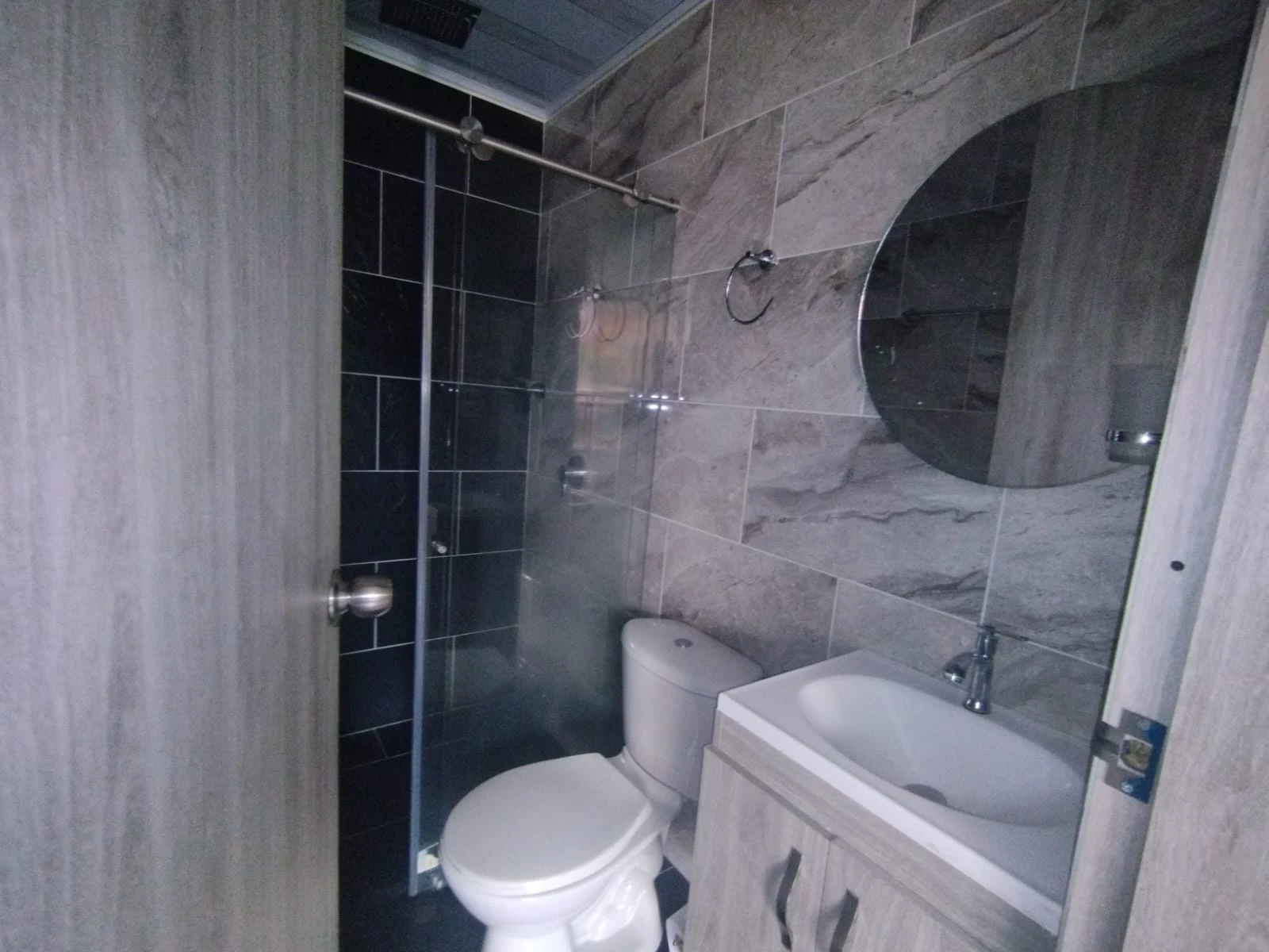 Arriendo Apartamento en Manrique