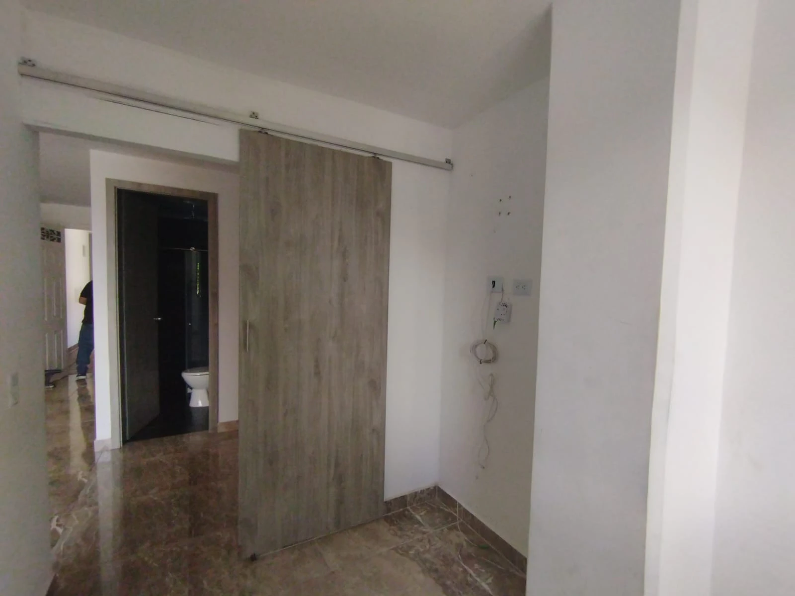 Arriendo Apartamento en Manrique