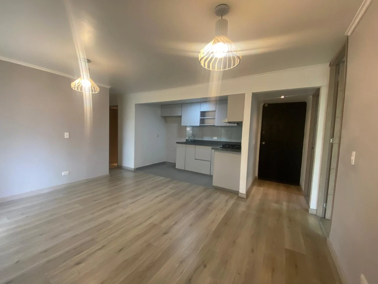 Arriendo Apartamento en las Palmas