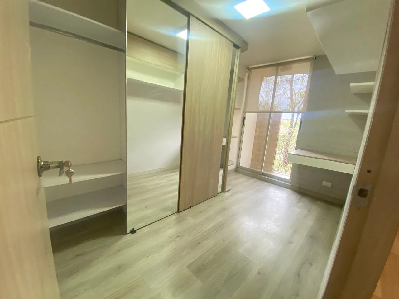 Arriendo Apartamento en las Palmas
