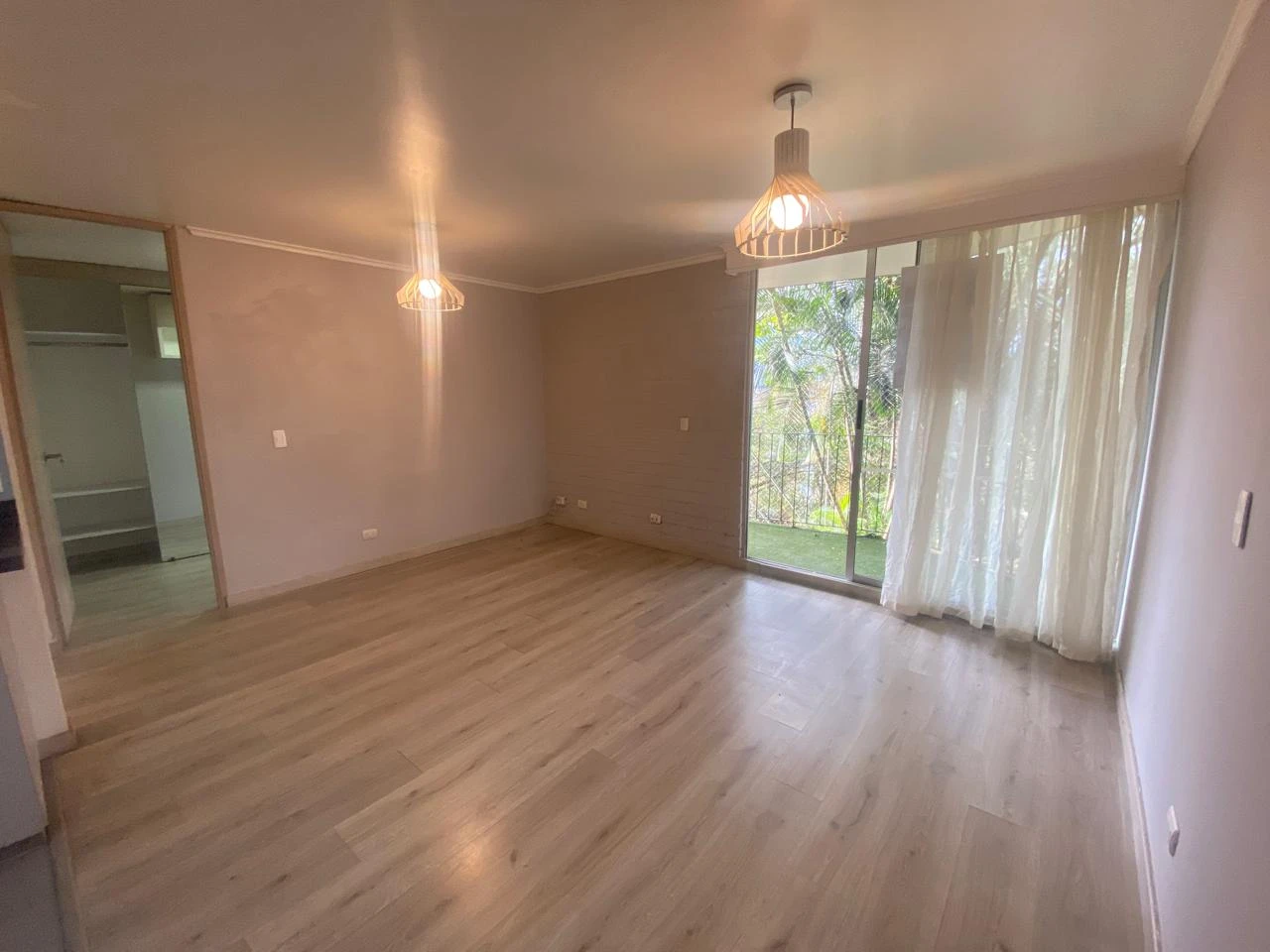 Arriendo Apartamento en las Palmas