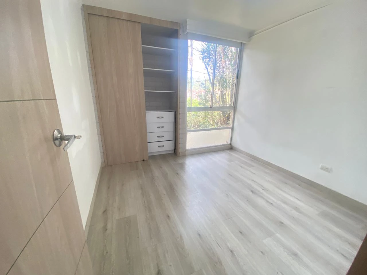 Arriendo Apartamento en las Palmas