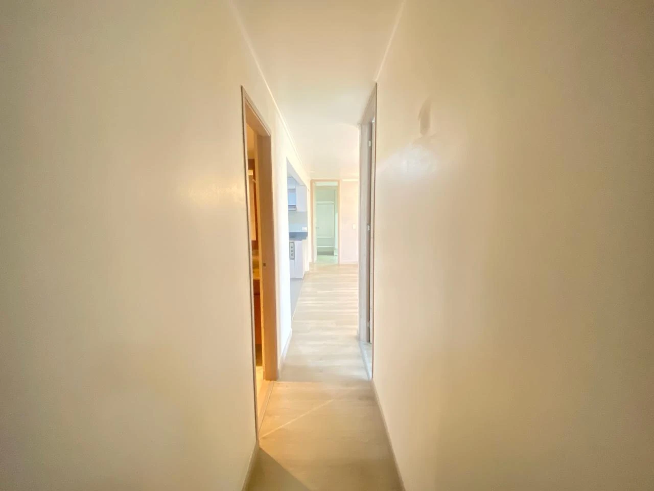 Arriendo Apartamento en las Palmas