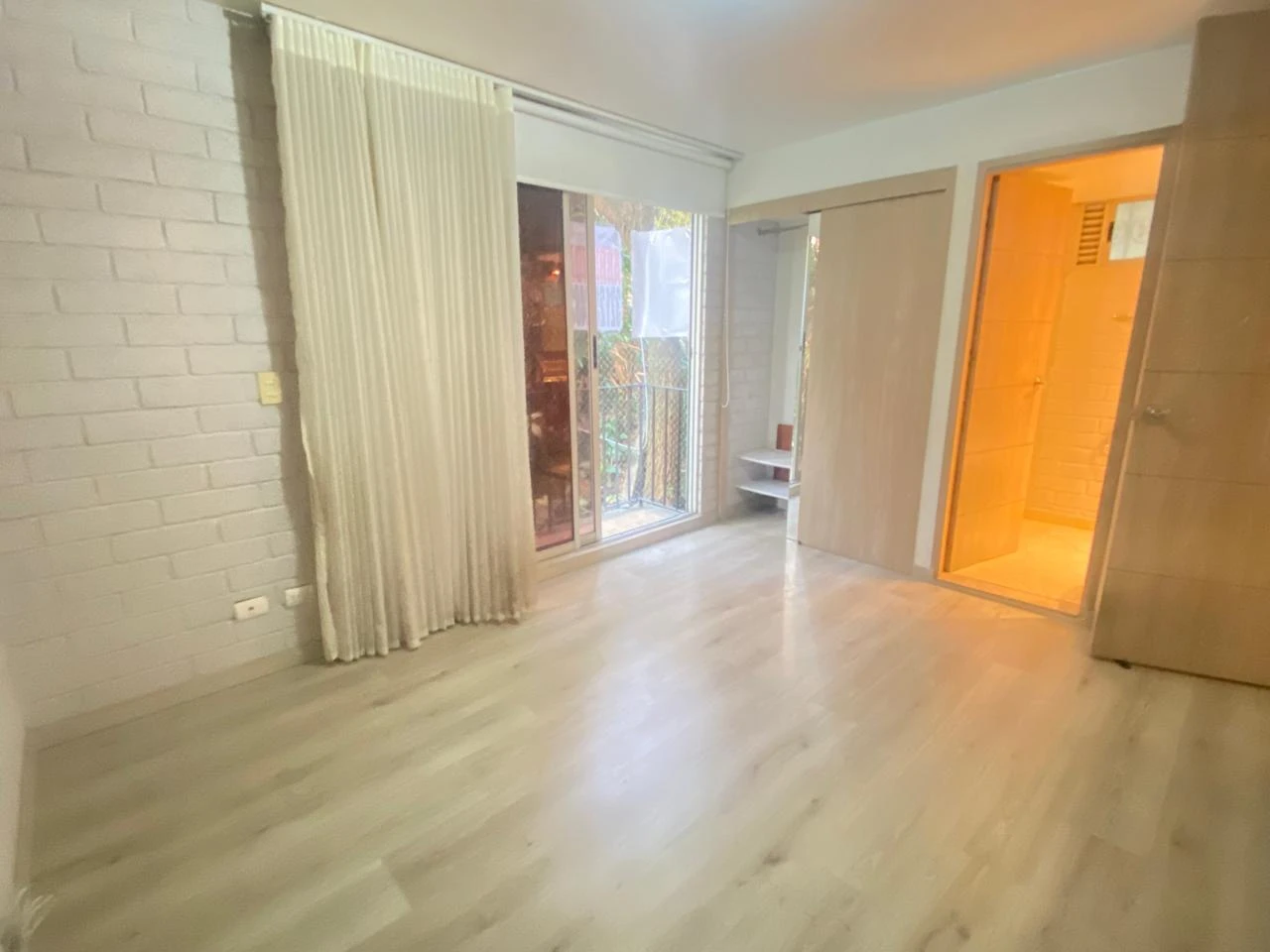 Arriendo Apartamento en las Palmas