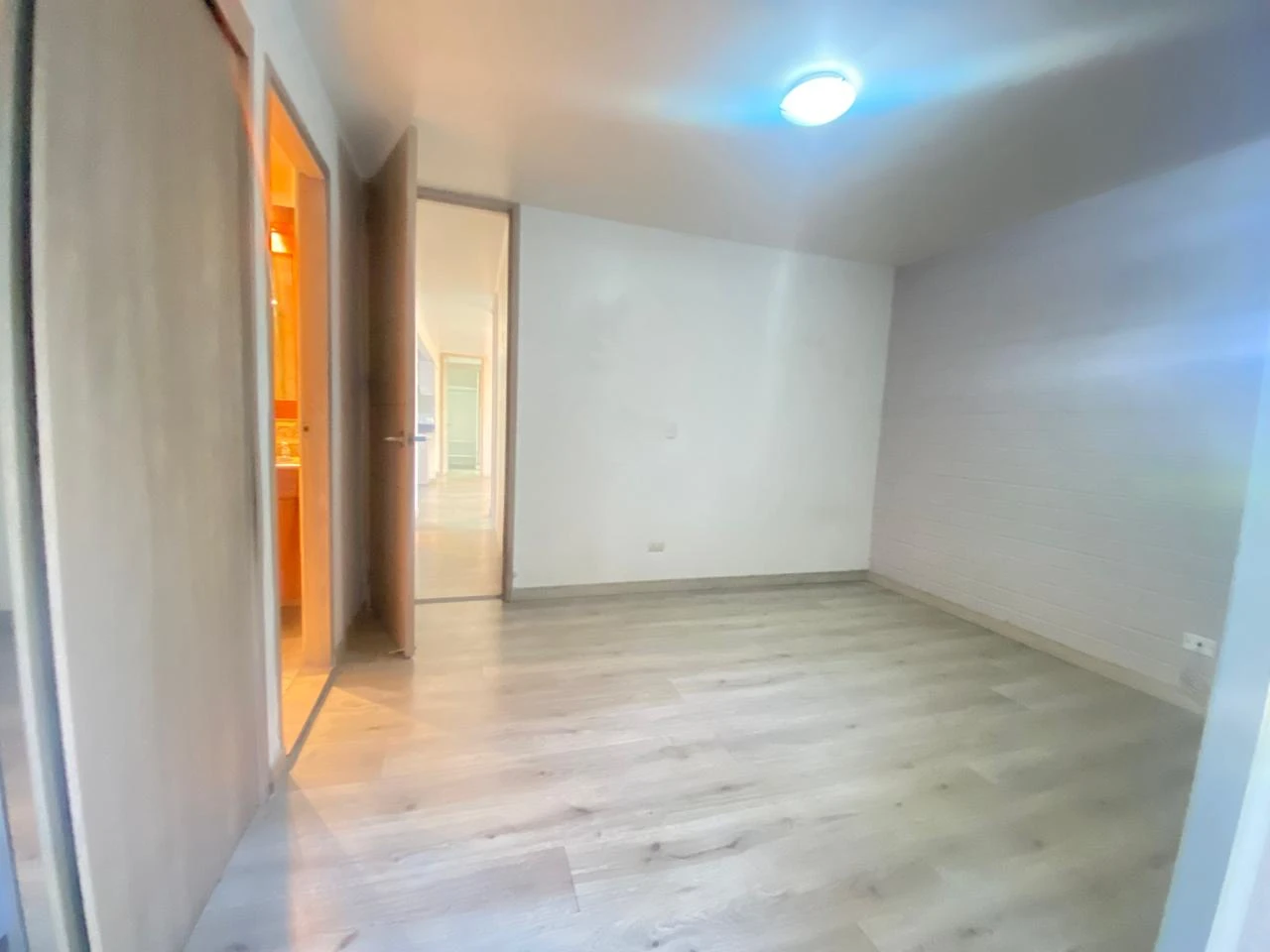 Arriendo Apartamento en las Palmas
