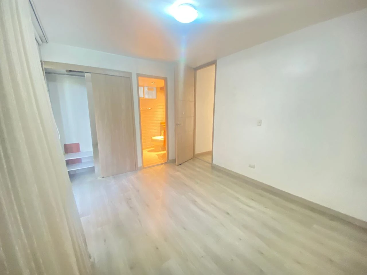 Arriendo Apartamento en las Palmas