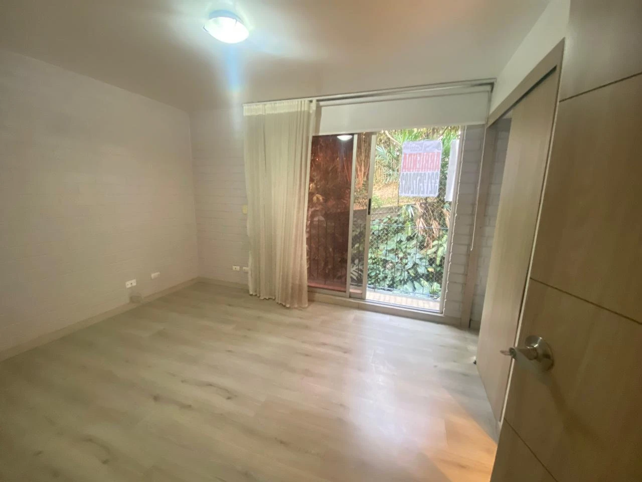Arriendo Apartamento en las Palmas