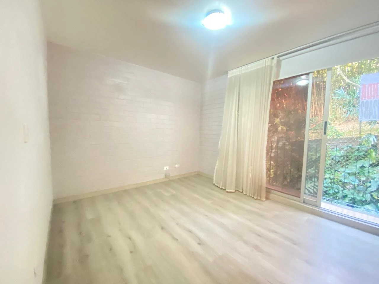 Arriendo Apartamento en las Palmas