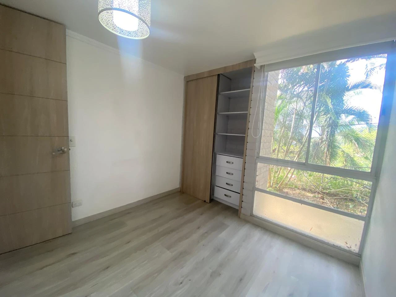 Arriendo Apartamento en las Palmas