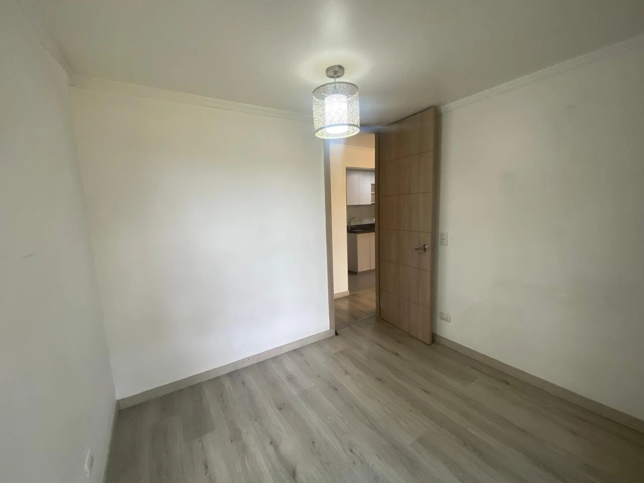 Arriendo Apartamento en las Palmas