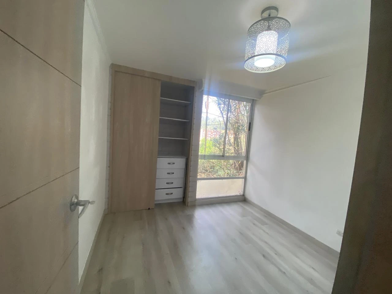 Arriendo Apartamento en las Palmas