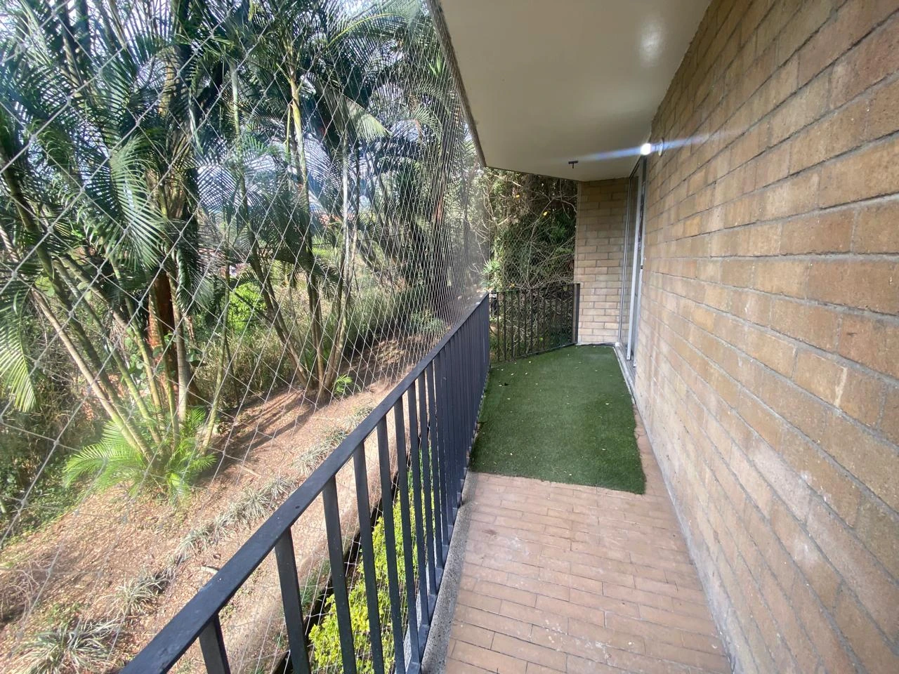 Arriendo Apartamento en las Palmas