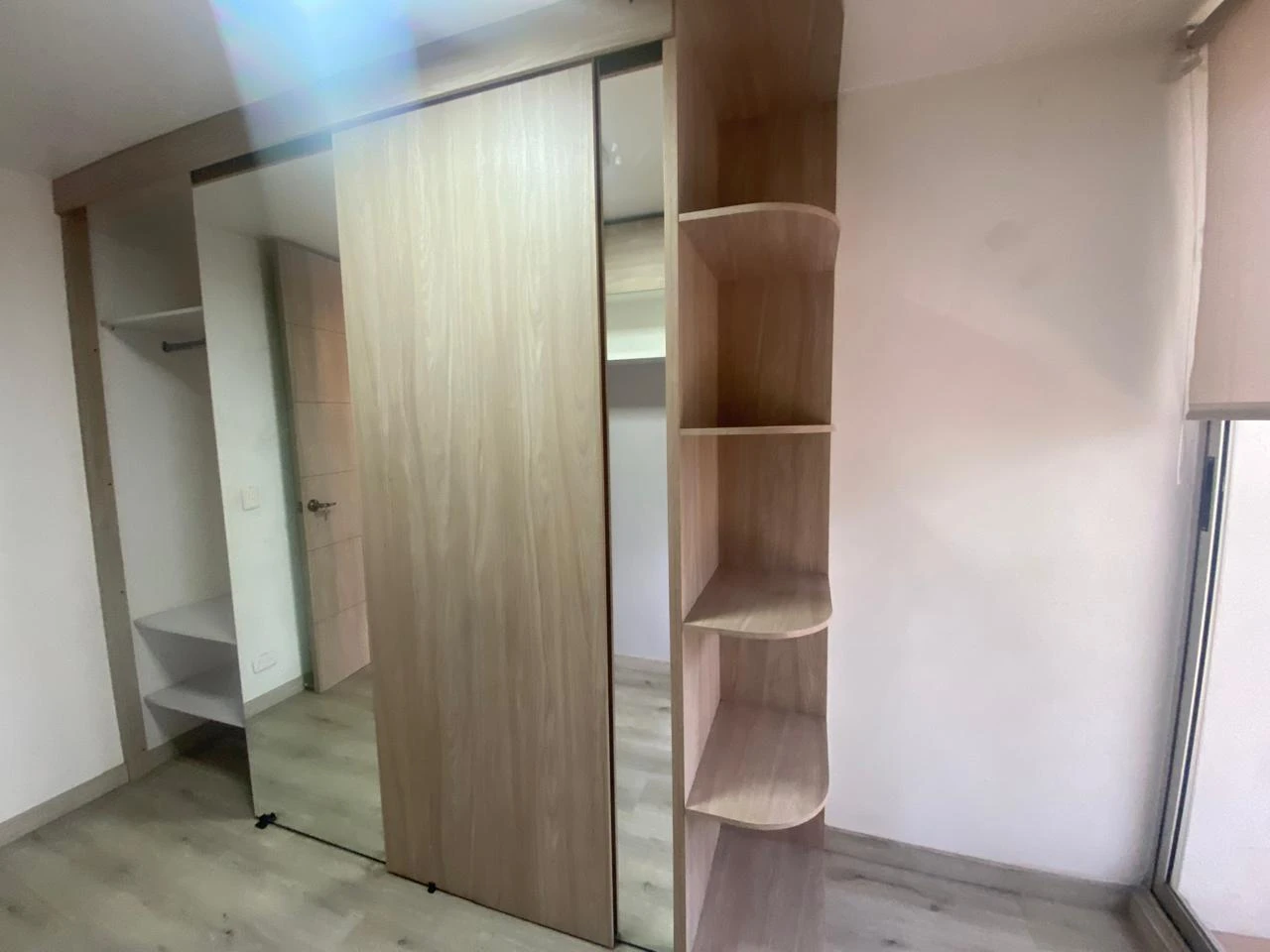 Arriendo Apartamento en las Palmas