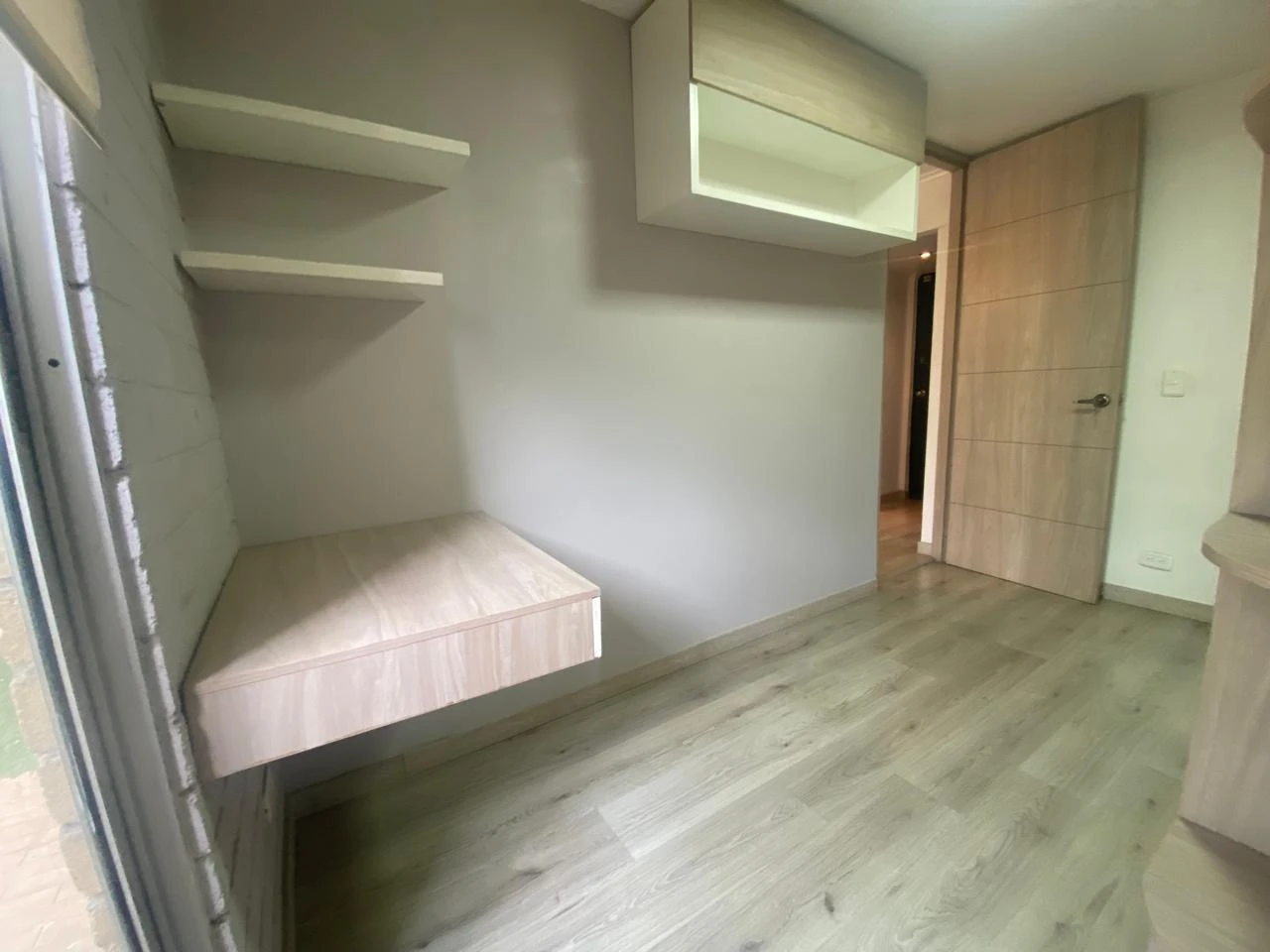Arriendo Apartamento en las Palmas