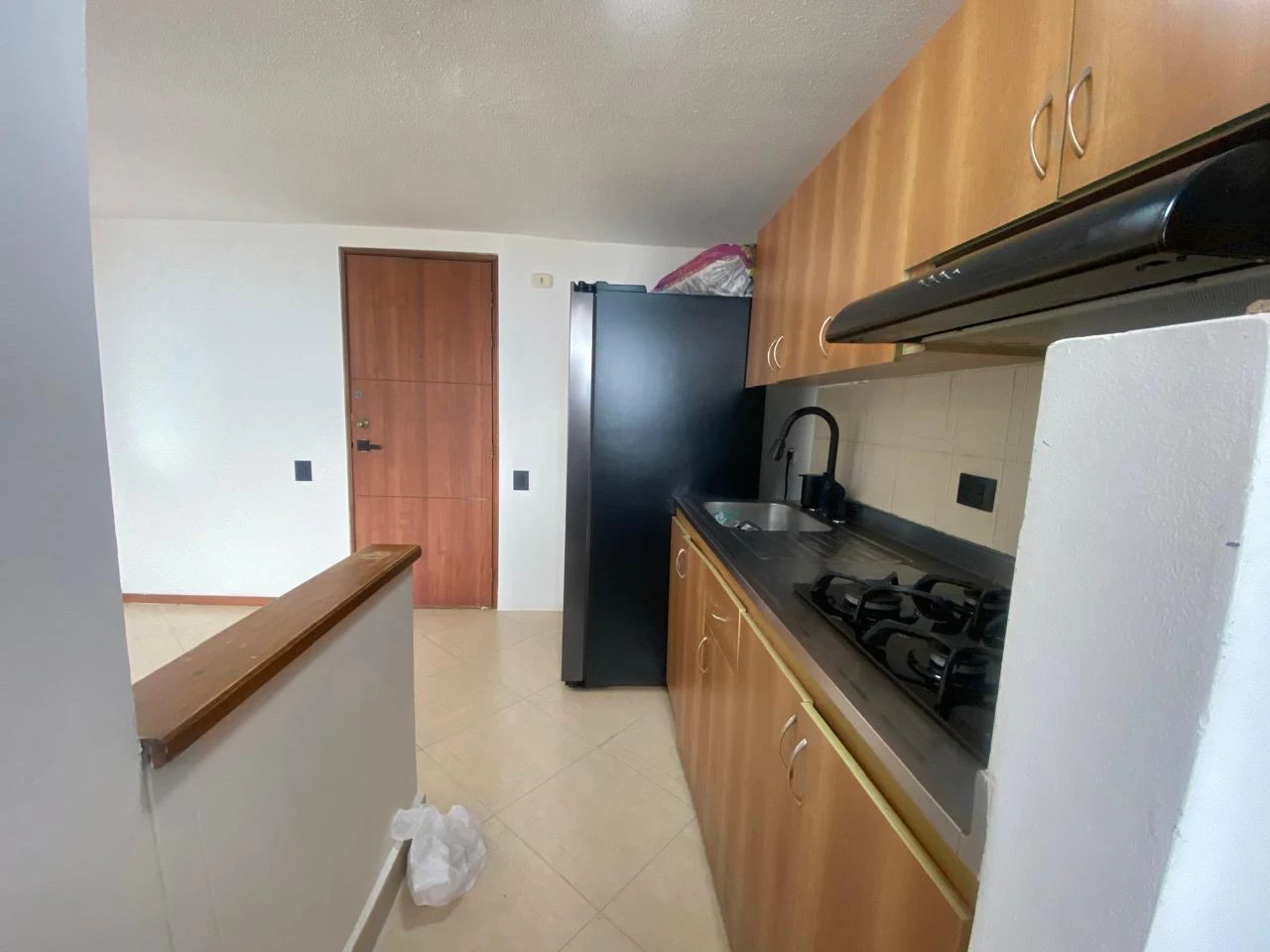 Vendo Apartamento en las Palmas