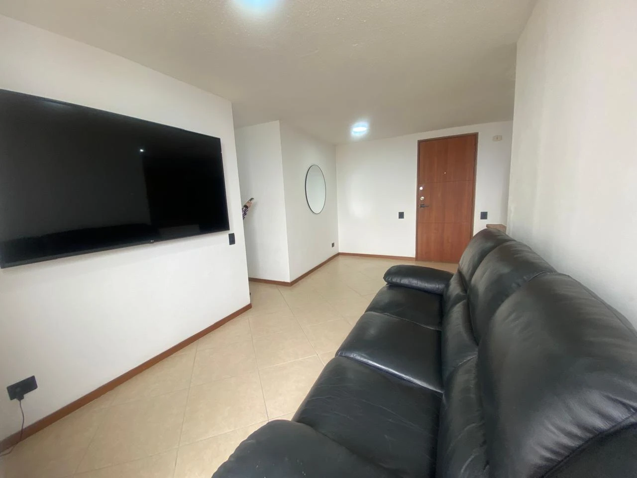 Vendo Apartamento en las Palmas