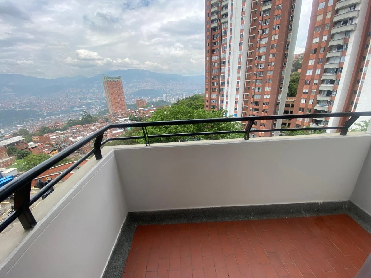 Vendo Apartamento en las Palmas