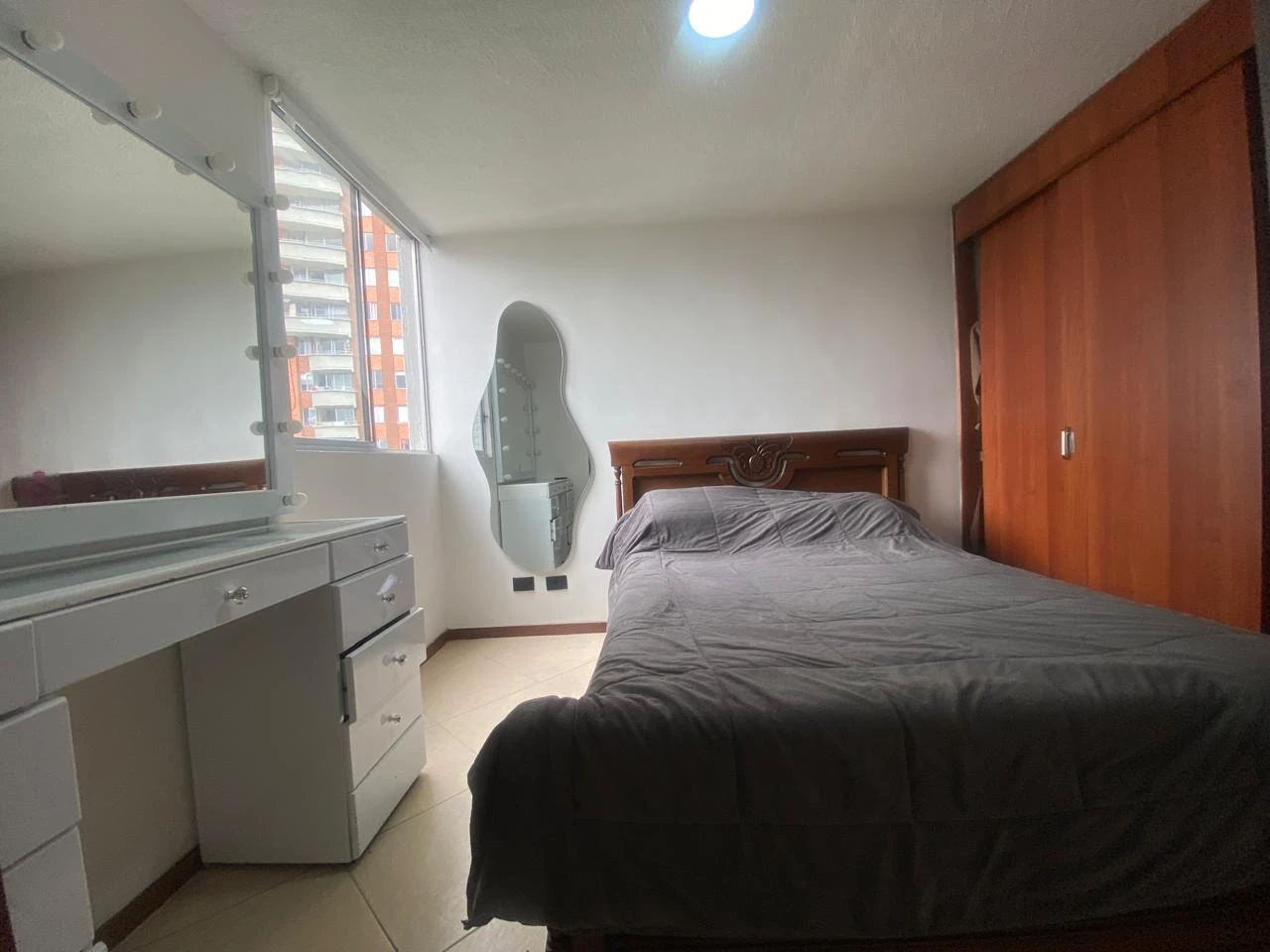 Vendo Apartamento en las Palmas