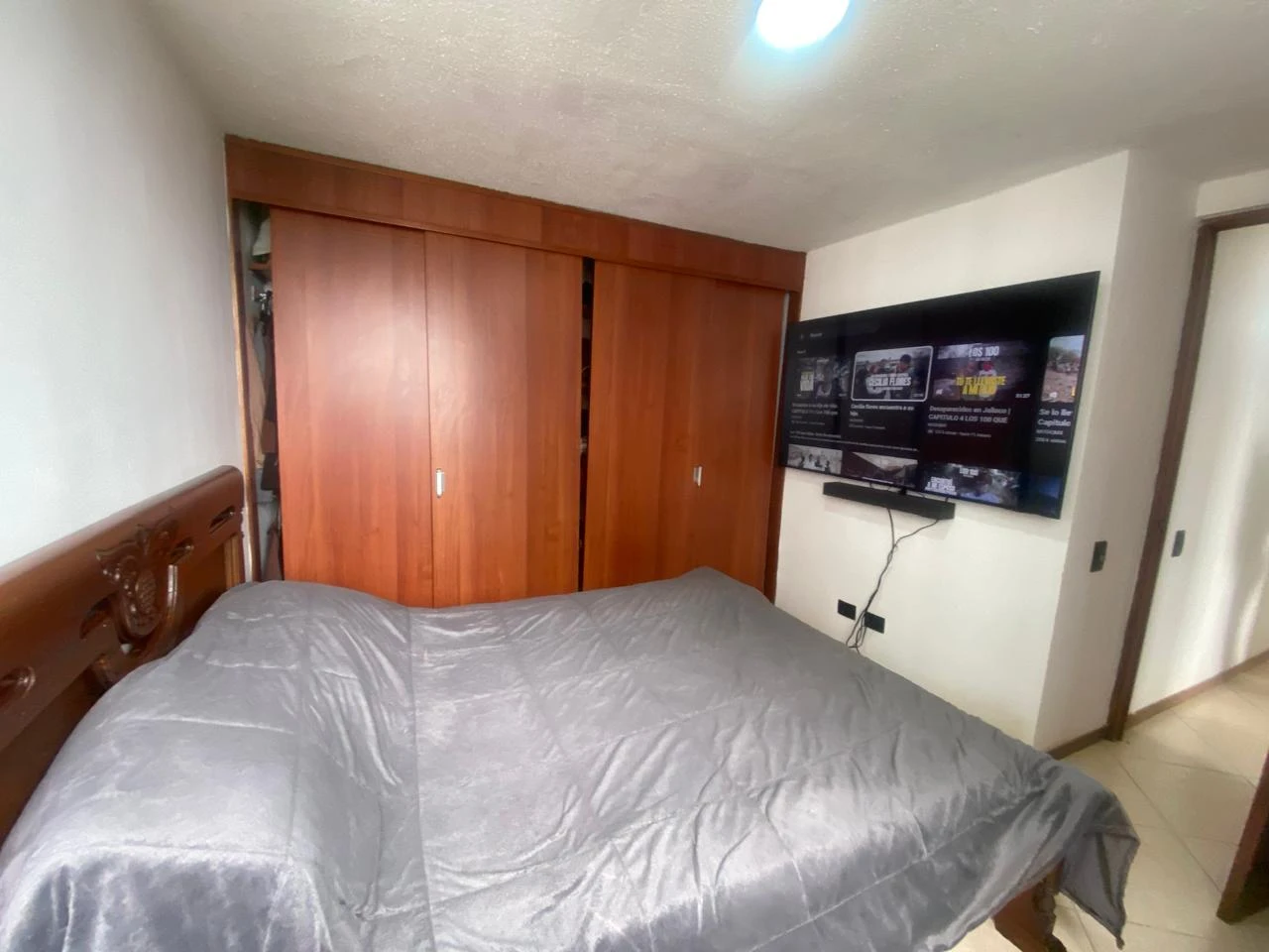 Vendo Apartamento en las Palmas