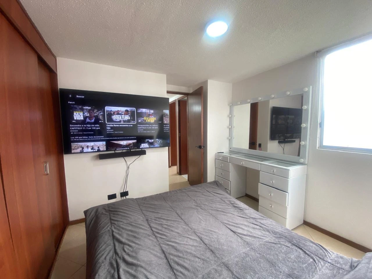 Vendo Apartamento en las Palmas