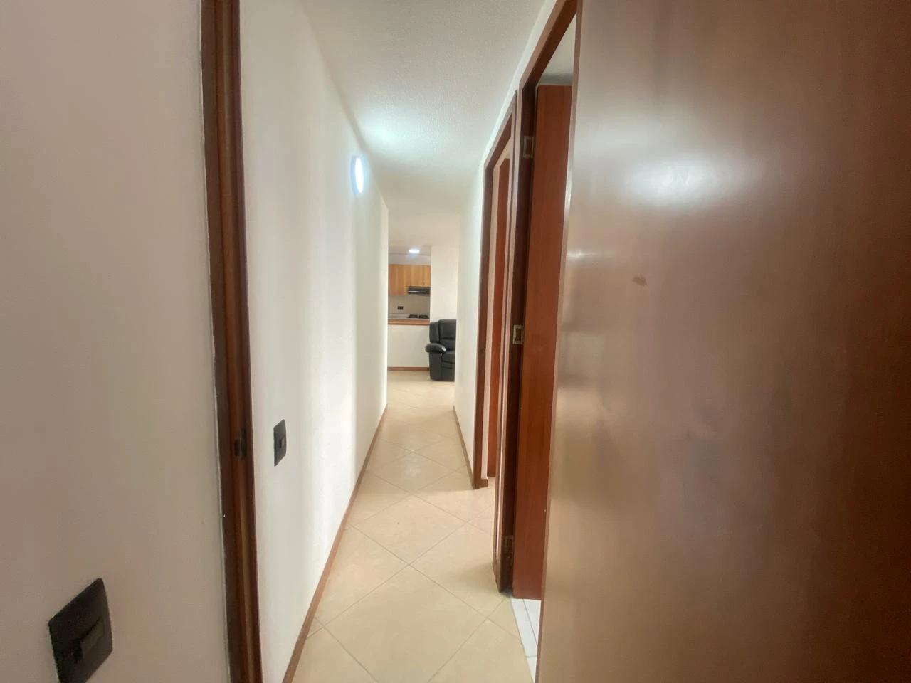 Vendo Apartamento en las Palmas