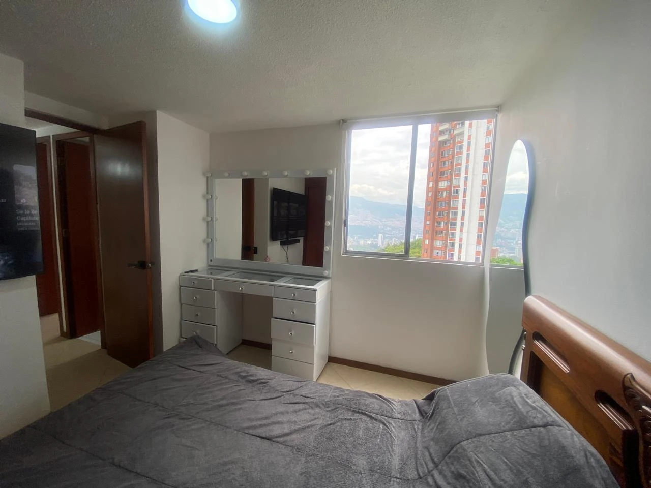 Vendo Apartamento en las Palmas